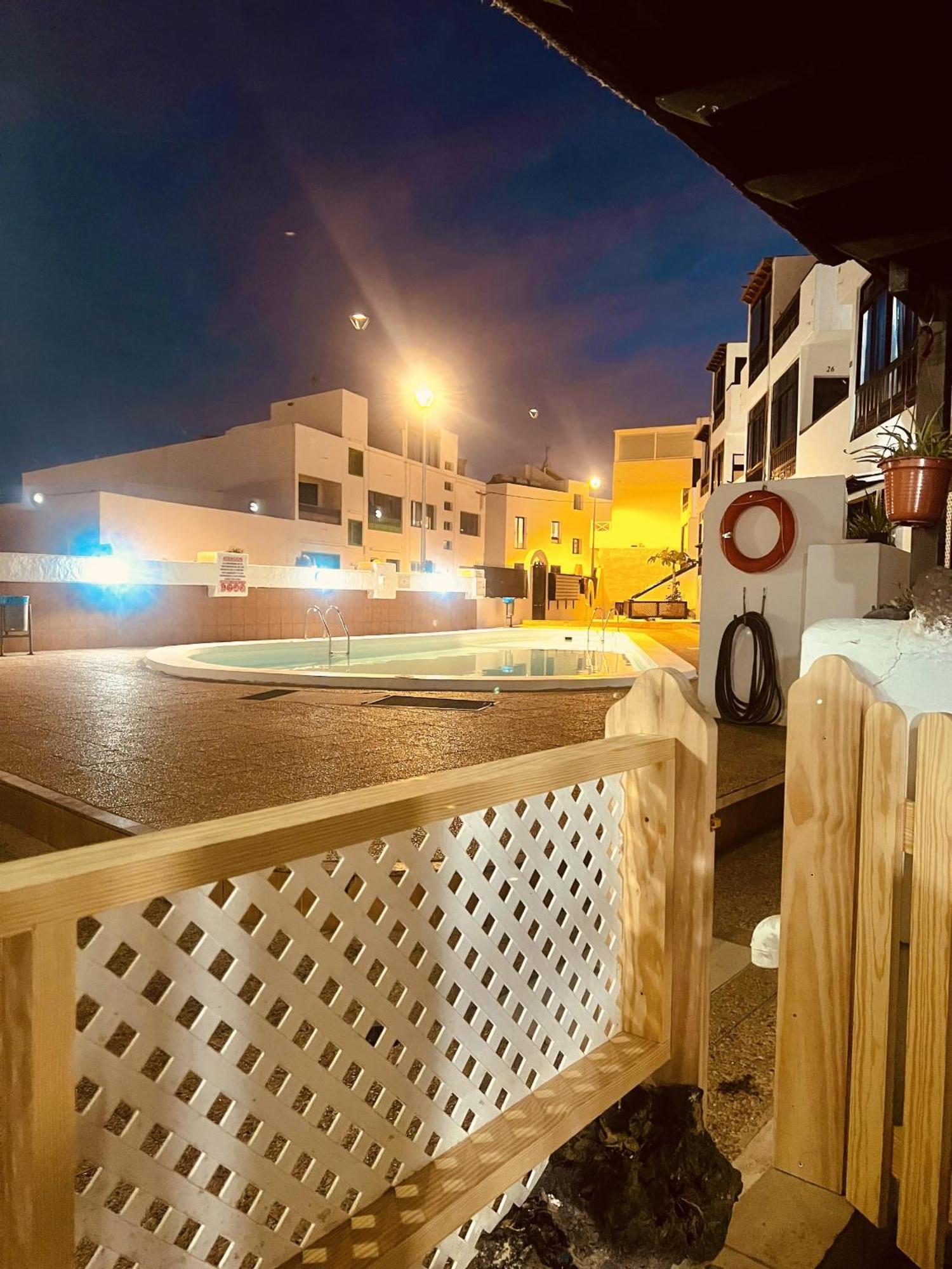 Apartamento Corona Sol Y Mar Puerto del Carmen  Exterior photo